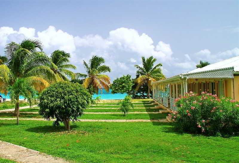 Anguilla Great House Beach Resort Rendezvous Bay Exterior photo