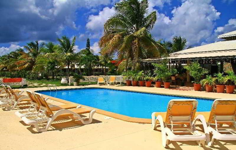 Anguilla Great House Beach Resort Rendezvous Bay Exterior photo