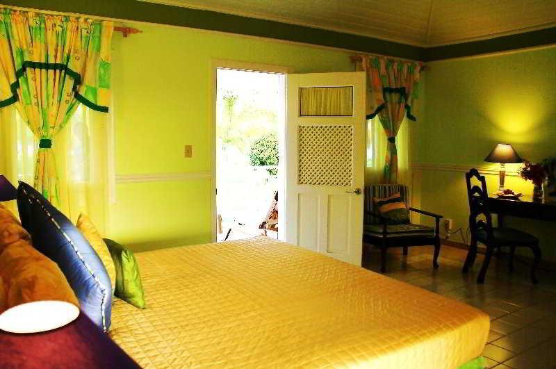 Anguilla Great House Beach Resort Rendezvous Bay Exterior photo