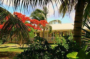 Anguilla Great House Beach Resort Rendezvous Bay Exterior photo