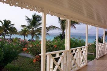Anguilla Great House Beach Resort Rendezvous Bay Exterior photo